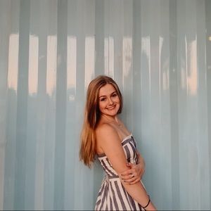 Meet your Posher, Alex